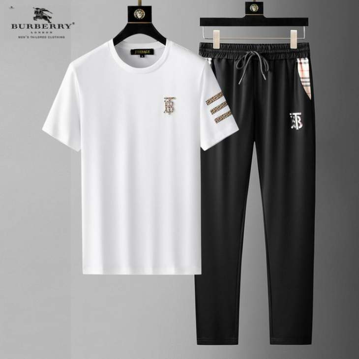 Picture of Burberry Shirt Pant Suits _SKUBurberryM-4XL25cn201620534